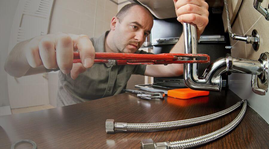 Professional Water heater repair in Sage, AR